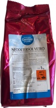 Enartis 0033 NEODETERSO Detergente Alcalino per recipienti in Vetro e residui tartarici 1 Kg