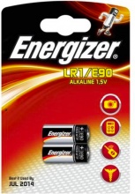 Energizer E90 Batteria 1,55V E-90 Micro pila alkalina 1,5 Volts