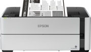 Epson C11CH44401 Stampante Inkjet Bianco e Nero Stampa A4 Wifi  Ecotank Et-M1170