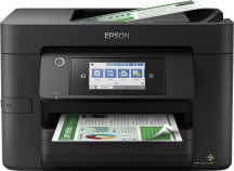 Epson C11CJ06403 Stampante Multifunzione InkJet a Colori A4 Fronte Retro Wifi