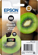 Epson C13T02F14010 Cartuccia Originale Inkjet colore Nero per modello Expression