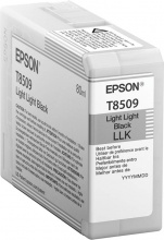 Epson C13T850900 Cartuccia Originale Inkjet colore Nero light light