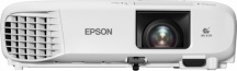Epson V11H983040 Videoproiettore 3800 Ansi Lumen Risoluzione WXGA colore Bianco