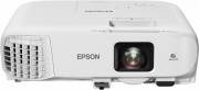 Epson V11H988040 Videoproiettore Proiettore 4000 Ansi Lumen 3Lcd 1080P 1920X1080 Bianco - V11H988