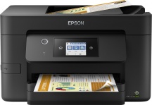 Epson WF-3825DWF Stampante InkJet Multifunzione a Colori A4 WorkForce Pro