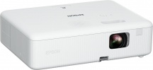 Epson WXGA-3000 Videoproiettore 3000 Ansi Lume wxga 1200x800 colore Bianco