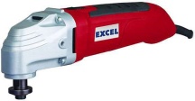 Excel UM300 Levigatrice Rotorbitale Elettrica Potenza 300 Watt 6 velocit 08816