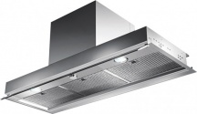 Faber 305.0557.691 Cappa Cucina Aspirante Sottopensile Incasso 90 cm In-Nova Smart X A90