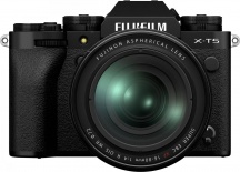 FUJIFILM 16782571 Fotocamera Mirrorless 40,2 Mpx X-Trans CMOS 5 HR