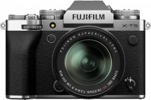 FUJIFILM 16783056 Fotocamera Mirrorless 40,2 Mpx X-Trans CMOS 5 HR