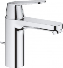 GROHE 23325000 Miscelatore bagno lavabo Rubinetto monocomando Cromo Cosmopolitan