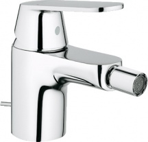 GROHE 32839000 Miscelatore bagno bidet rubinetto monocomando Cromo Eurosmart