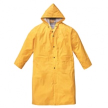 Gb Greenbay 462050 Impermeabile Cappotto Giallo M