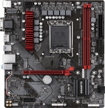 Gigabyte B760M GAMING DDR4 Scheda Madre Intel B760 Express LGA 1700 micro ATX