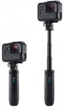 GoPro AFTTM-001 Bastone Stick Per GoPro con treppiede colore Nero