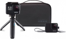 GoPro AKTTR-001 Kit da viaggio per GoPro