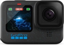 GoPro CHDFB-121-EU Hero 12 Black Creator Edition 360 5K UHD 2.27" 27 MP CMOS