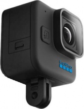 GoPro CHDHF-111-RW Hero 11 Black Mini Action Cam 360 5K UHD 0.55" 27.6 MP USB