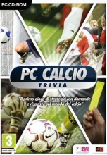 HALIFAX Calcio Trivia Videogioco PC Pc  Sportivo 3+