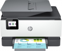 HP 22A59B Stampante Multifunzione Officejet Pro 9019E