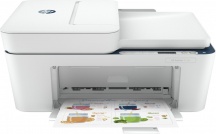 HP 26Q93B Stampante Multifunzione HP DeskJet 4130e Colore Stampante