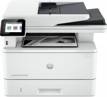 HP 2Z622F#B19 Stampante Multifunzione Laser A4 Stampa Copia Scanner