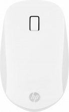 HP 4M0X6AA#ABB Mouse Bluetooth 410 Slim Bianco