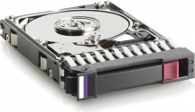 HP 655708R-B21 Hard Disk Interno HHD 500 Gb SATA 7.2K rpm SFF 2.5" SATA III