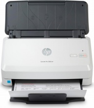 HP 6FW07A#B19 Scanner documenti A4 600x600 DPI USB 6FW07A Scanjet Pro 3000 s4