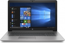 HP 8VU28EA#ABZ Notebook i5 SSD 512 GB Ram 8 GB 17.3" Win 10 Pro 470 G7 8VU28EA