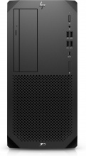 HP 996N1ET Z2 G9 PC Desktop Intel Core i9 i9-14900 32 GB 1 TB SSD W11 Pro Nero