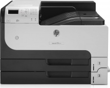 HP CF236A#B19 Stampante Laser Bianco e Nero Stampa A3 Airprint CF236A