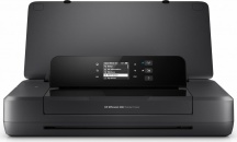 HP CZ993A#BHC Stampante InkJet a Colori Stampa A4 WiFi Airprint  Officejet 200