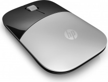 HP X7Q44AA#ABB Mouse Wireless Ufficio Ottico 3 Tasti