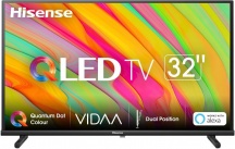 Hisense 32A59KQ Smart TV 32 Pollici Full HD Display LED con Sistema Vidaa U