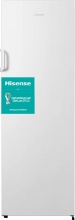 Hisense FV245N4AW2 Congelatore Verticale a Cassetti 186 Litri No Frost Classe E