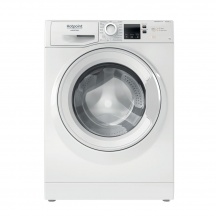 Hotpoint Ariston NFR69W IT Lavatrice 9Kg Classe A 61 cm 1400 giri Inverter Bianco