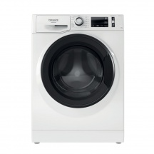 Hotpoint Ariston NG 847 WM A IT Lavatrice 8 Kg Cl.A 60 cm 1400 giri Inverter Vapore