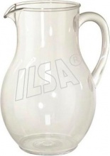 ILSA 2500200 Caraffa Gemma Crystal litri 2