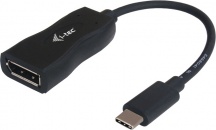 I-Tec C31DP60HZP USB-C Display Port Adapter 4K60 Hz