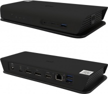 I-Tec C31SMARTDOCKPDIT USB-C Smart Docking Station Triple Display + Power 65W