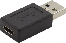 I-Tec C31TYPEA USB 3.03.1 to USB-C Adapter 10 Gbps