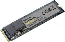 Intenso 3835440 SSD M.2 250GB Premium PCIe PCI Express 3.0 NVMe