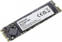 Intenso HD ITE3832450 SDD Interno M.2 512 GB PCI Express 4.0