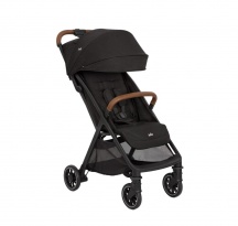 Joie S2308AASHA000 Pact Pro - Passeggino Leggero Compatto Pieghevole da 0+M fino 22 Kg Shale