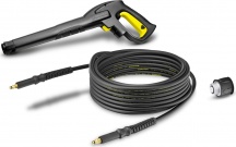 KARCHER 2.643-910.0 Pistola +Tubo per Idropulitrici Serie K2K7 Lunghezza 7.5 mt