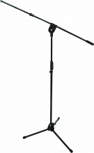 KARMA AM 11K Asta microfonica orientabile altezza da 1 mt a 1,76 Metri