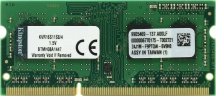 KINGSTON KVR16S11S84 Memoria RAM 4 Gb Banco Ram 204 pin DDR3