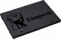 KINGSTON SA400S37240G Hard Disk SSD 240 Gb 2.5" Interno Serial ATA III 6 Gbits