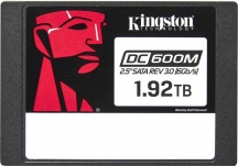 KINGSTON SEDC600M1920G Technology DC600M 2.5" 1,92 TB Serial ATA III 3D TLC NAND